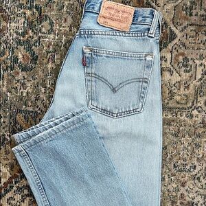 Vintage Levi’s sz 25
